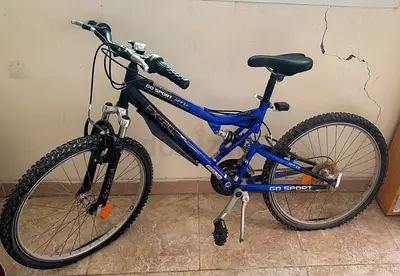 Bicycle 24” Go Sport – Good Condition