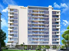 Exclusive Living | Plunge Pool | Q4 2026 Handover | Easy 20/80 Plan