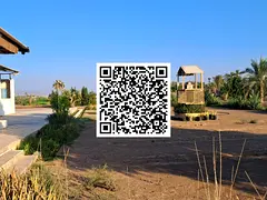 Commercial Farmhouse for Sale | 23,000 sqm | Corner Plot | Al Dhaid, Sharjah