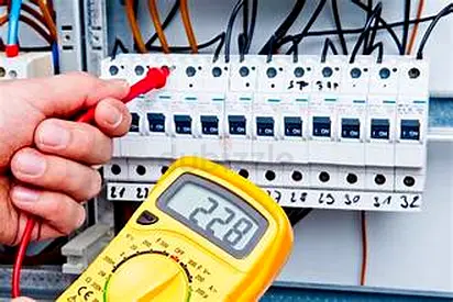 electrical services