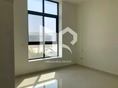 🏡 Single Row Corner Townhouse – 3 Master Bedrooms + Maid’s Room ✨ Prime Location | Two Kitc