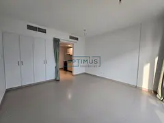High Floor Sea View Studio | Block C | Pacific, Marjan Island