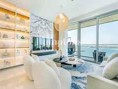 Full Sea View | Fully Furnished | Luxurious