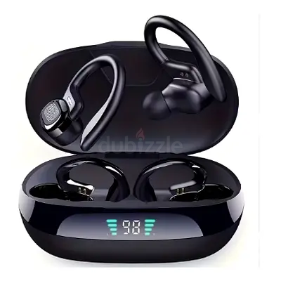 Wireless Bluetooth Earbuds with Charging Case