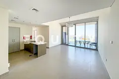 Bright | Mid Floor | Unfurnished | Available