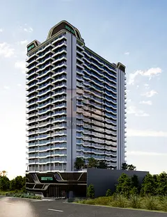 Ultra-Luxurious Homes | High Quality | Prime Location