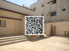 VILLA AVAILABLE FOR YEARLY RENT IN AL RASHIDIYA AJMAN