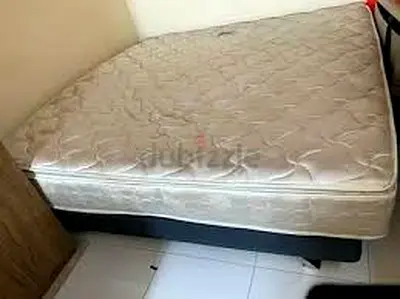Comfortable Queen Size Mattress for Sale