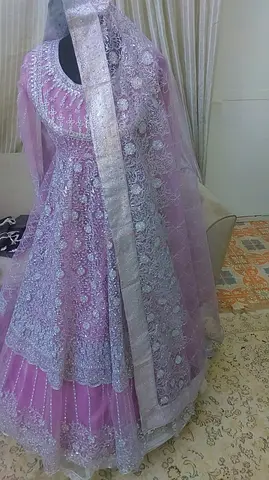 Womens Weeding beautiful Dress