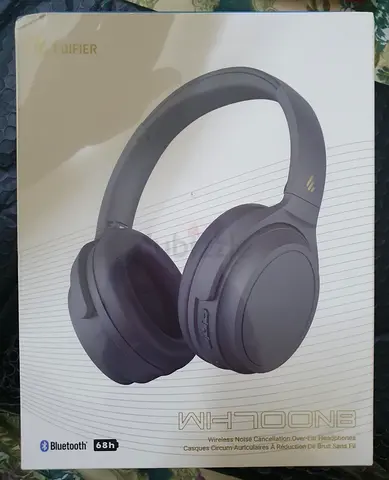 Edifier WH-700NB Bluetooth Noise Cancelling Headphones