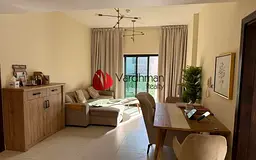 FULLY FURNISHED | SPECIOUS LAYOUT | LARGE BALCONY