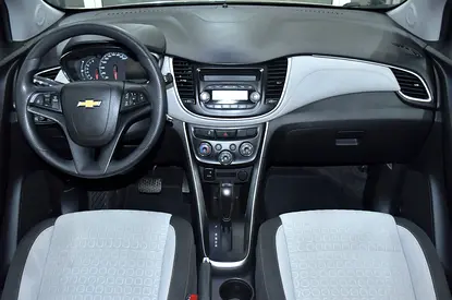 صورة 11 لـ 2019 Chevrolet TRAX
