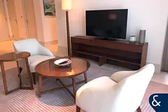 1 Bed | Elegant | Furnished | Prime Location