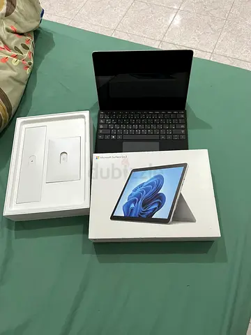 Microsoft Surface Duo 3 with Keyboard and Accessories