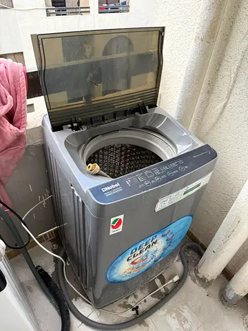Quality Top-Load Washing Machine for Sale