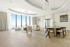 64th floor PH | With Ballroom for events | Private Pool