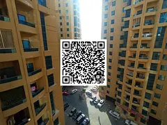 "For Sale: 2BHK Apartment in Al Khore Towers | Vacant &amp; Ready to Move"