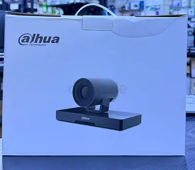 Dahua DH-VCS-C5B0 2.13MP HD USB Conference Camera