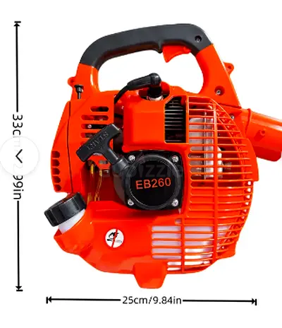 Powerful Gasoline Leaf Blower for Sale -Eb260