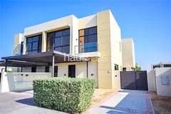 THH Type Villa | Available Now | Single Row