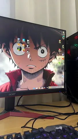 Acer Gaming Monitor with Stunning Display