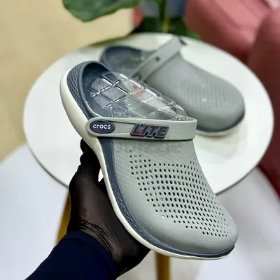 Comfortable Crocs Lite Sandals