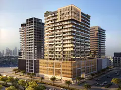 Luxury building / high value / competitive price