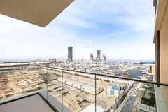 Corner Unit | Sea View | Exclusive | Ready to Move