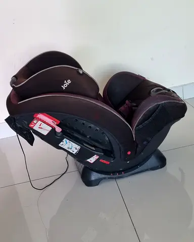 Joie Car Seat