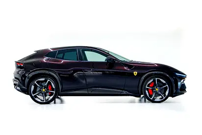 صورة 6 لـ 2023 Ferrari PUROSANGUE