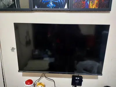 Toshiba vida tv 32 inch