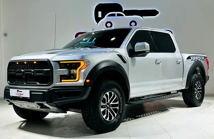 Ford F150/Raptor 2019/Clean Title/Canadian Spec