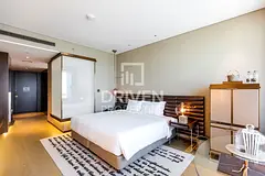 Vacant and Furnished Apt | Prime Location