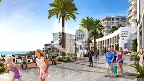 1BR | Freehold | Spacious area | Best price