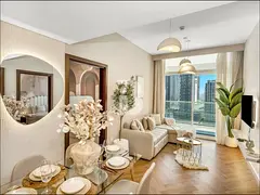 Canal view I Furnished I Vacant soon