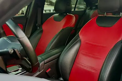 Mercedes-Benz A-Class A 220, миниатюра 4