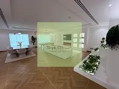 Smart Home with Alexa | Sea and Palm View | Private Parking