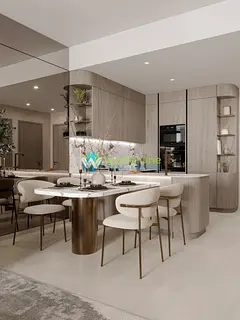 7% Net ROI | State Of The Art Amenities | Prime Location