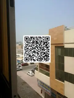 Spacious 2BHK Apartment for rent in nuimiya 1 Ajman central ac 32k