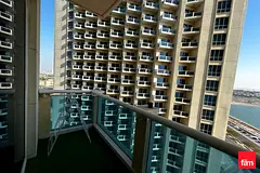 Vacant | Lake View | Studio Apartment | High Floor