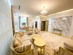 Vacant Luxury Fully Furnished With Private Pool