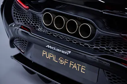 صورة 15 لـ 2022 Mclaren 765LT