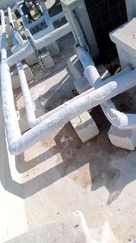 Ac Pipe posting