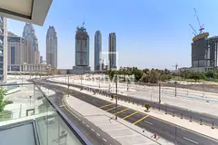 Unfurnished | Spacious Layout and Prime Location