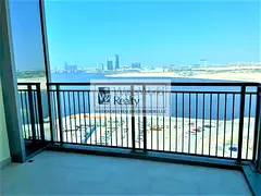 Park and Sea View | Spacious 2 Bedroom | Rented