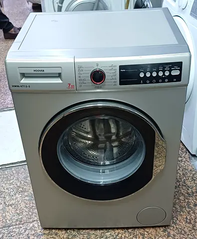 Hoover Washing Machine - 7kg Capacity, Great Condition