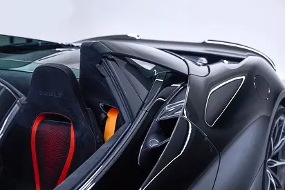 صورة 14 لـ 2022 Mclaren 765LT