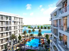 High ROI Waterfront Apartment | Prime Investment | Ready To move