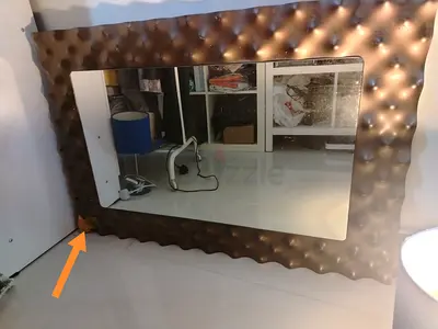 Wall Mirror