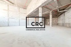 PREMIUM RETAIL SPACE | 50 KW POWERLOAD | DIFC